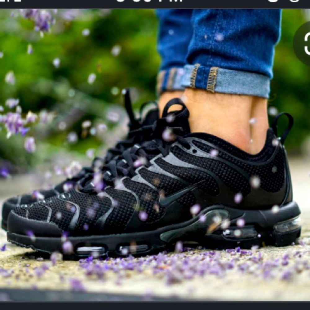 Nike Air Max Plus. Womens size 5.5. New in box!